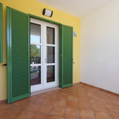Holiday home Ammiraglia - Baia Verde Gallipoli