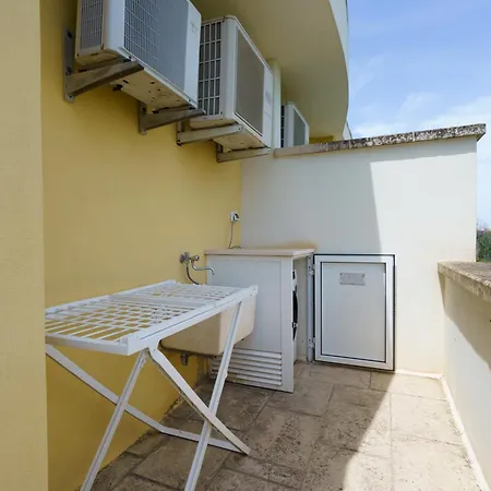 Ammiraglia - Baia Verde Holiday home Gallipoli