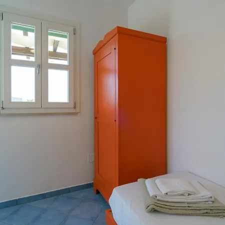Holiday home Ammiraglia - Baia Verde Gallipoli