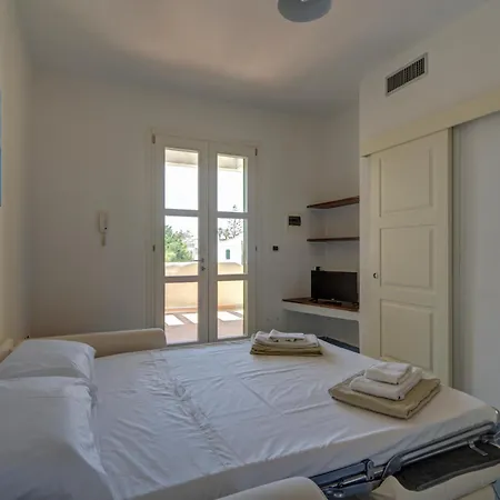 Ammiraglia - Baia Verde Holiday home Gallipoli