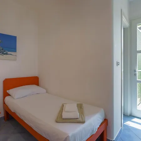 Holiday home Ammiraglia - Baia Verde *