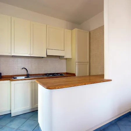 Ammiraglia - Baia Verde Holiday home *