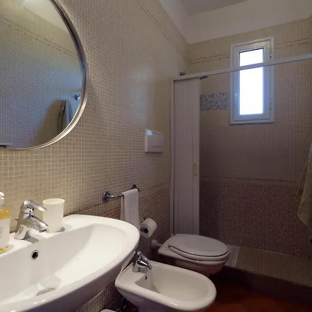 Holiday home Ammiraglia - Baia Verde Gallipoli