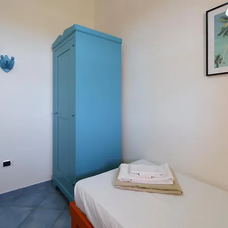 Ammiraglia - Baia Verde Holiday home Gallipoli