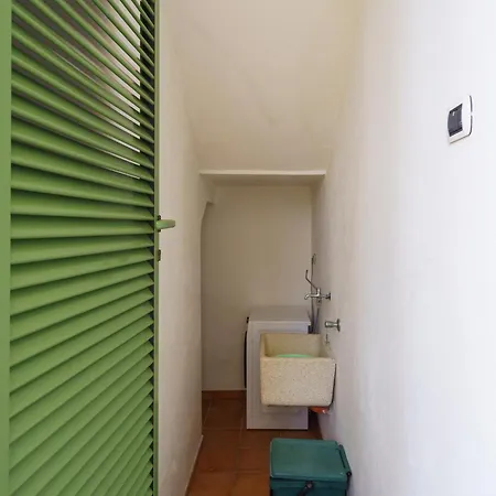 Ammiraglia - Baia Verde Holiday home *