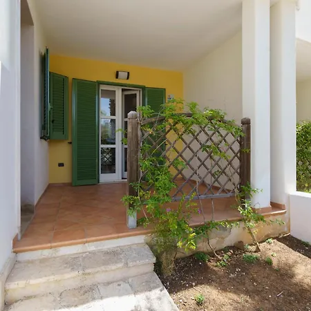 Holiday home Ammiraglia - Baia Verde Gallipoli