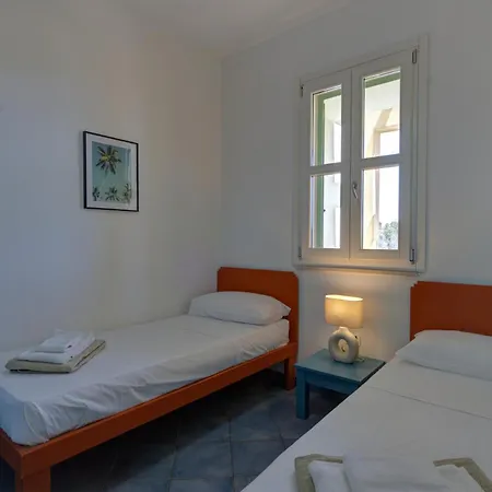Holiday home Ammiraglia - Baia Verde Gallipoli