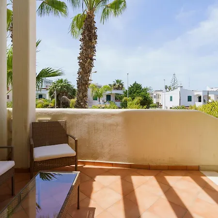 Ammiraglia - Baia Verde Holiday home