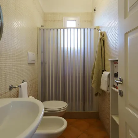 Holiday home Ammiraglia - Baia Verde *