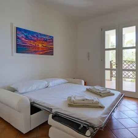 Ammiraglia - Baia Verde Holiday home *