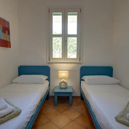 Holiday home Ammiraglia - Baia Verde Gallipoli
