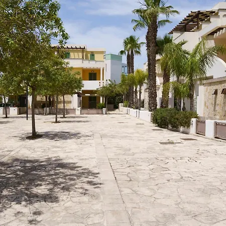 Ammiraglia - Baia Verde Holiday home Gallipoli