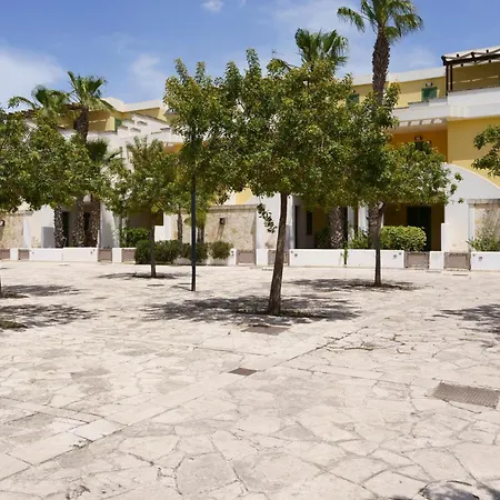 Holiday home Ammiraglia - Baia Verde *