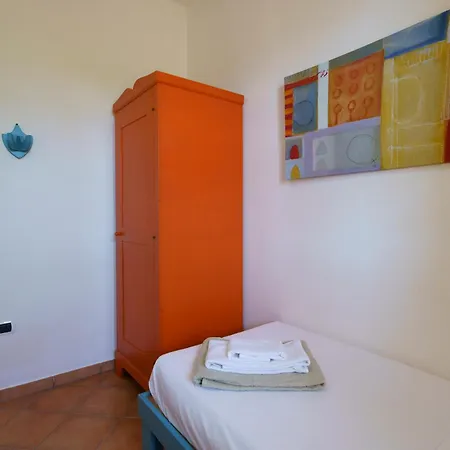 Ammiraglia - Baia Verde Holiday home *