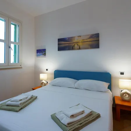 Ammiraglia - Baia Verde Holiday home Gallipoli