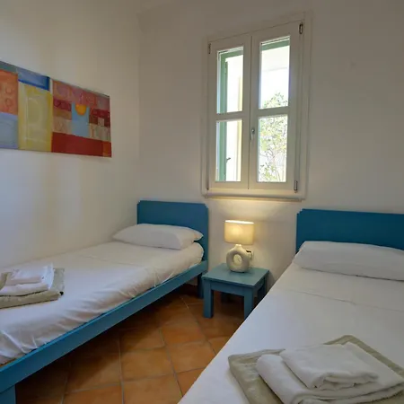 Ammiraglia - Baia Verde Holiday home *