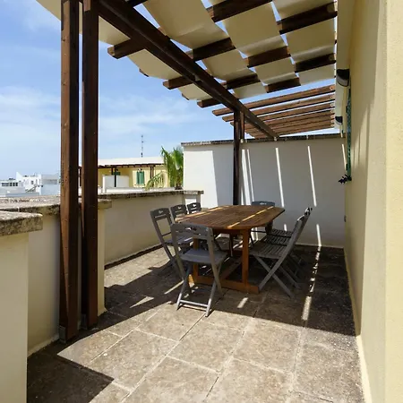 Holiday home Ammiraglia - Baia Verde Gallipoli