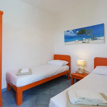 Holiday home Ammiraglia - Baia Verde *