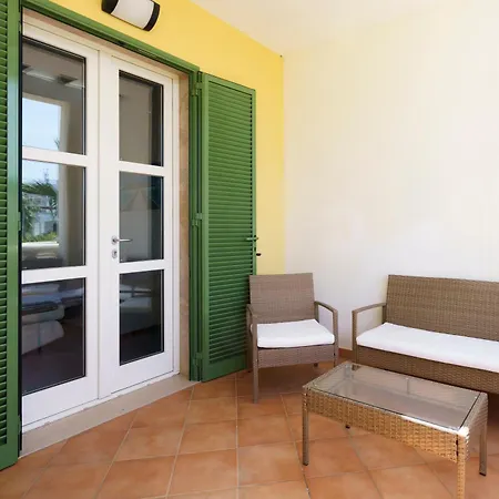 Ammiraglia - Baia Verde Holiday home *