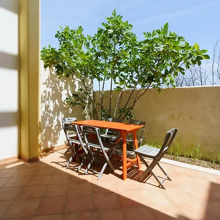 Ammiraglia - Baia Verde