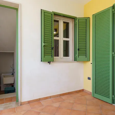 Ammiraglia - Baia Verde Holiday home *