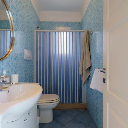 Ammiraglia - Baia Verde Holiday home