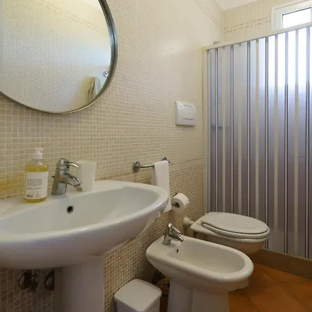 Ammiraglia - Baia Verde Holiday home *