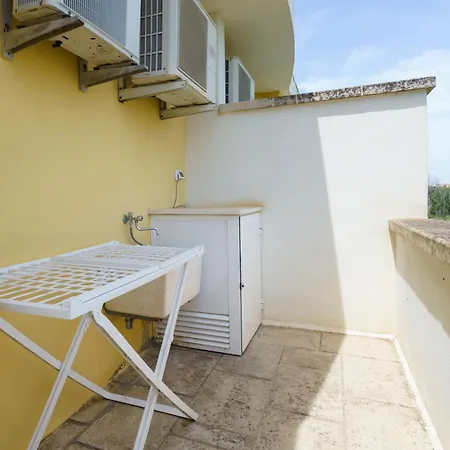 Holiday home Ammiraglia - Baia Verde