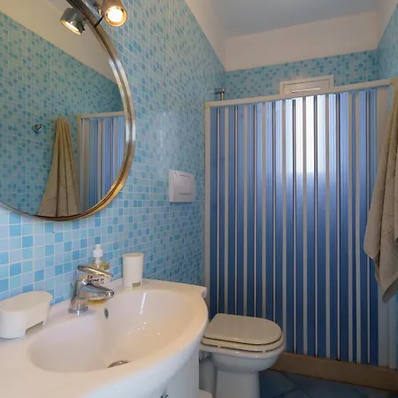 Ammiraglia - Baia Verde Holiday home Gallipoli