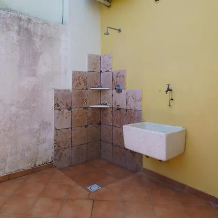 Holiday home Ammiraglia - Baia Verde