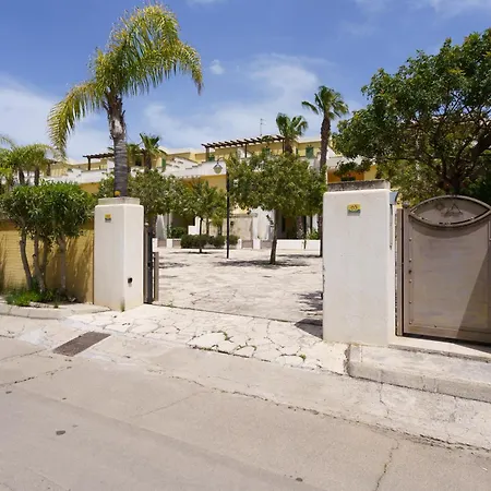 Holiday home Ammiraglia - Baia Verde *